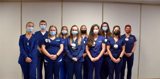 Evangelical Graduates Fourth Nurse Residency Class