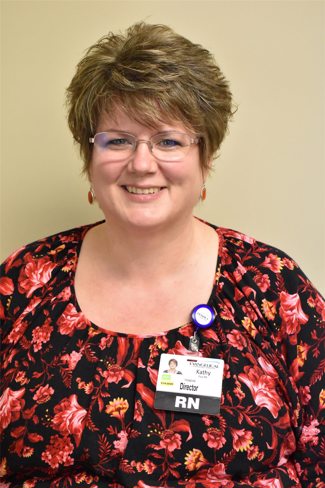 Evangelical Community Hospital Appoints New Director of Hospice Evangelical Community Hospital Appoints New Director of Hospice