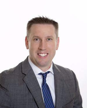 Evangelical Community Hospital Emergency Physician Earns Master’s Degree in Medical Management Evangelical Community Hospital Emergency Physician Earns Master’s Degree in Medical Management
