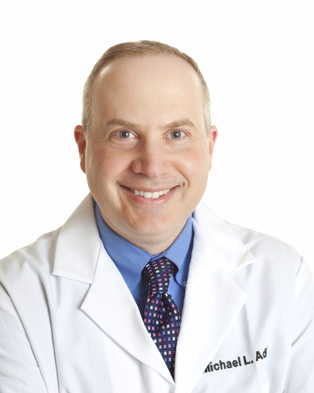 Michael Adler, MD, FACE 