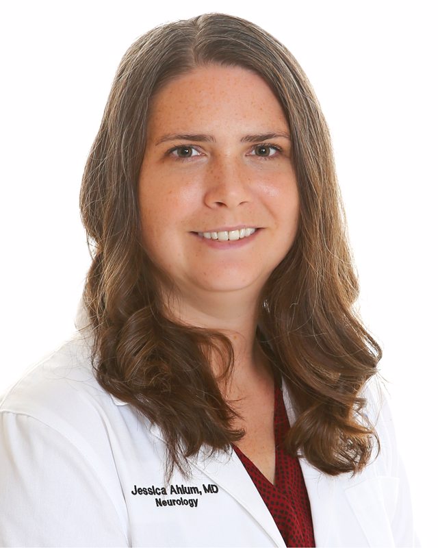 Jessica Ahlum, MD 