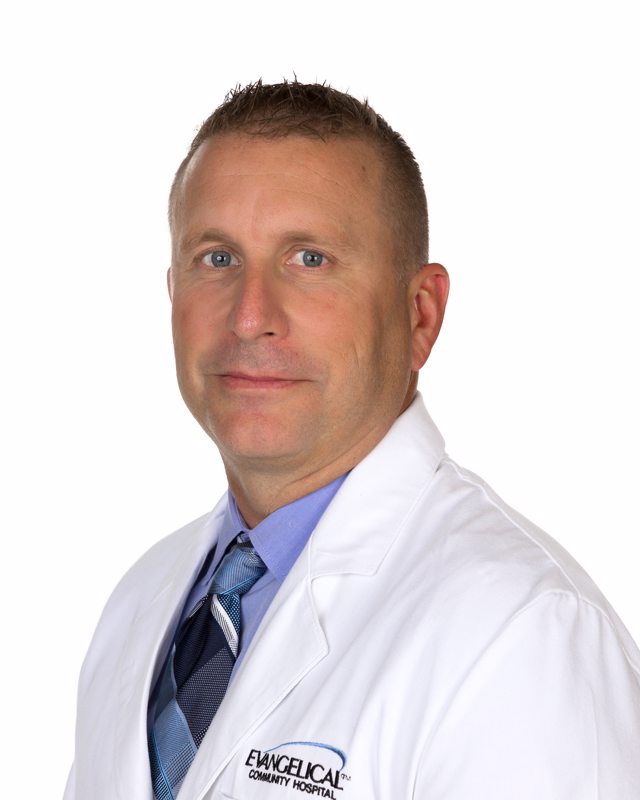 Gerard J. Cush, MD 