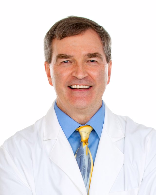 Gregory Enders, MD 