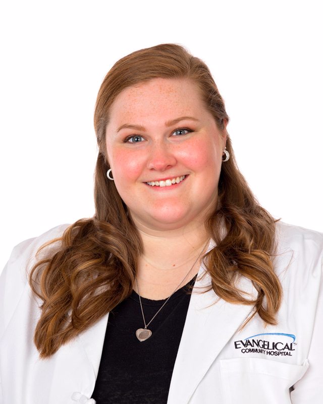 Jenna Gutekunst , PA-C 