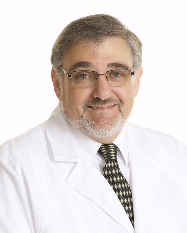 Nicholas Inverso, MD 