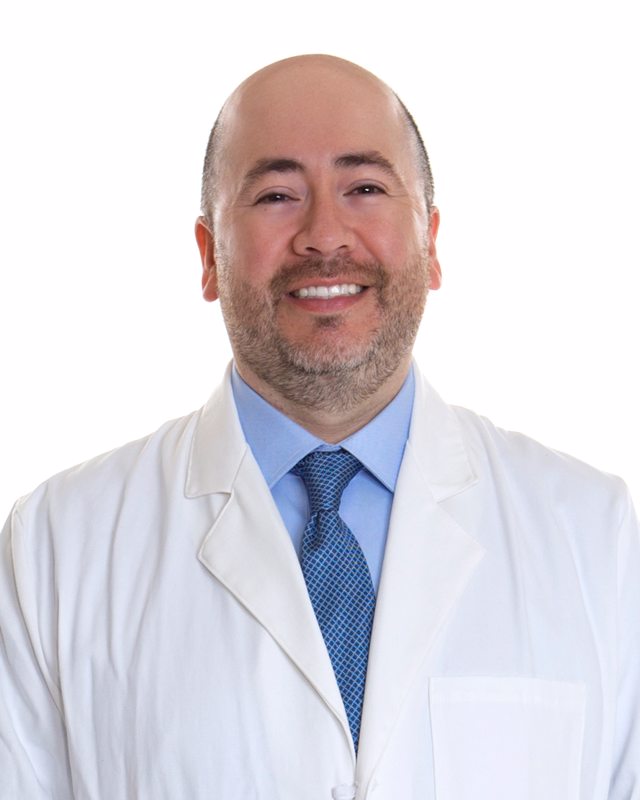 Anthony Lebario, MD 