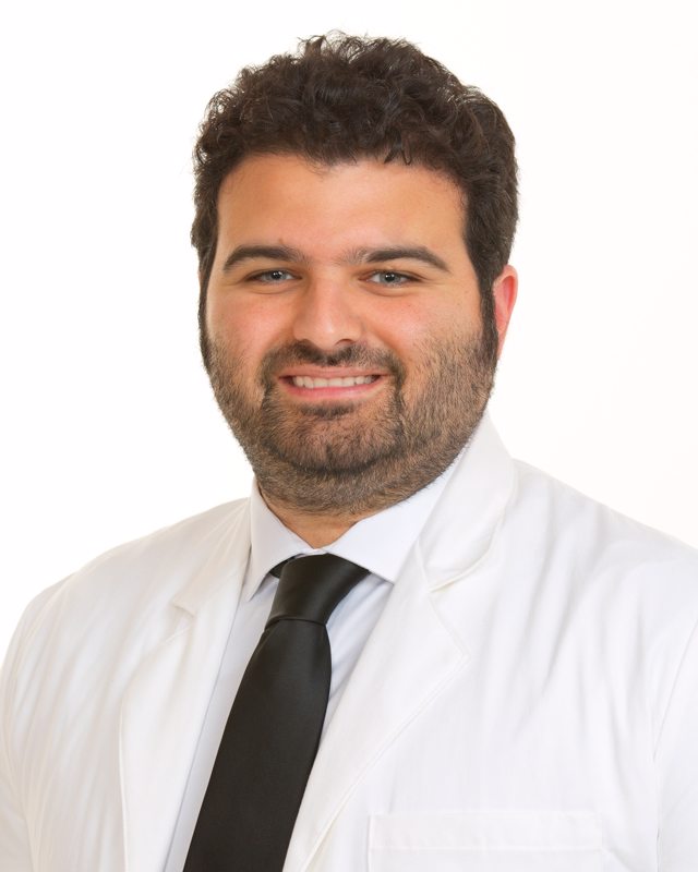 Khalil Mehdi, MD 