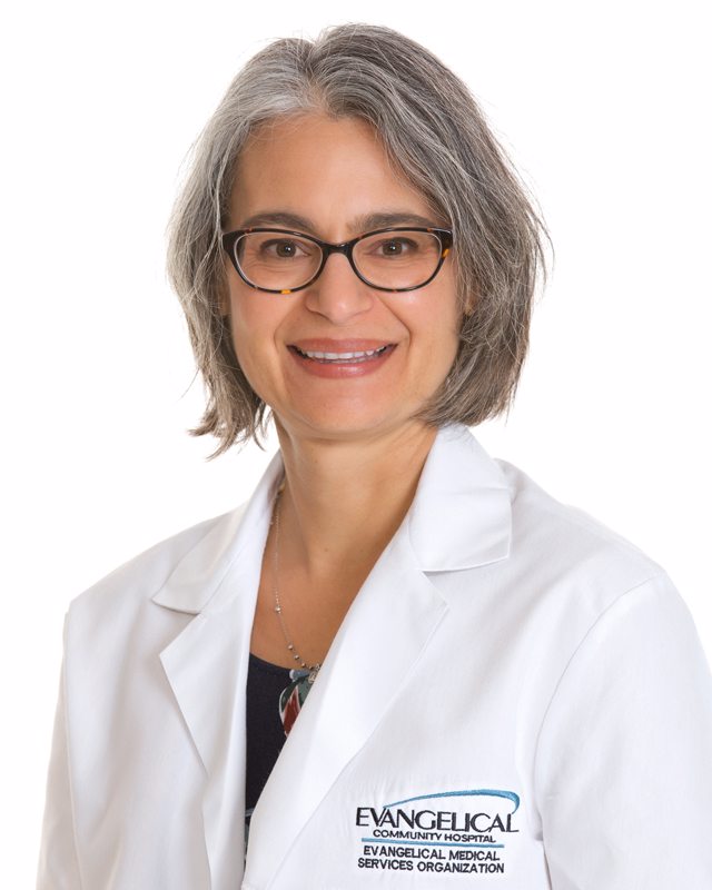 Lisa Mucciolo, MD 