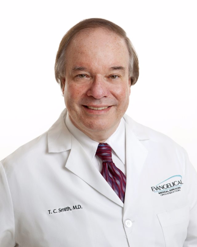 Thomas Smith, MD, FACP 