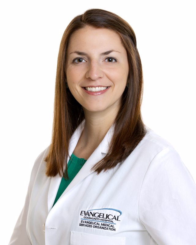 Kaitlyn Tyrie, MD 