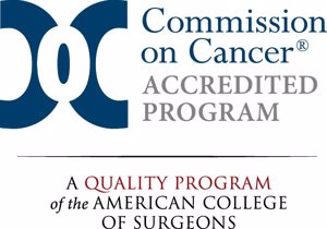 Evangelical Community Hospital Earns Commission on Cancer Reaccreditation 