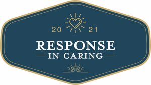 Response in Caring 2021