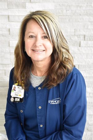 Evangelical Community Hospital Appoints New Director of Orthopaedics Evangelical Community Hospital Appoints New Director of Orthopaedics