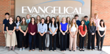 Evangelical Community Hospital Hosts 2024 High School Healthcare Careers Internship Program