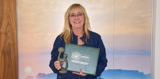 Evangelical Community Hospital Awards DAISY Honor for Nursing Excellence to Joy White, RN