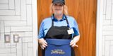 Michele Swartzlander, Hospitality Associate, Earns First Hive Award