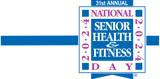 National Senior Health and Fitness Day Being Held Wednesday, May 29, 2024