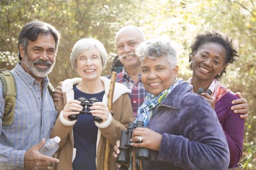 Evangelical Community Health and Wellness Introduces New Wellness 360 Program for Those 55 and Older Evangelical Community Health and Wellness Introduces New Wellness 360 Program for Those 55 and Older