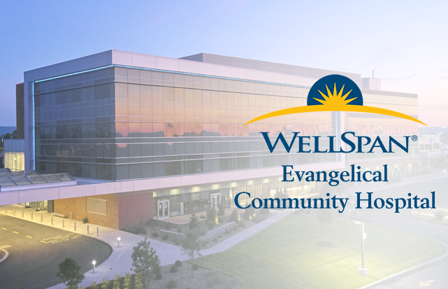 wellspan evangelical careers page.png WellSpan Evangelical Careers