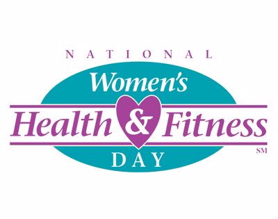 National Women’s Health and Fitness Day Being Held Wednesday, September 26, 2018 National Women’s Health and Fitness Day Being Held Wednesday, September 26, 2018