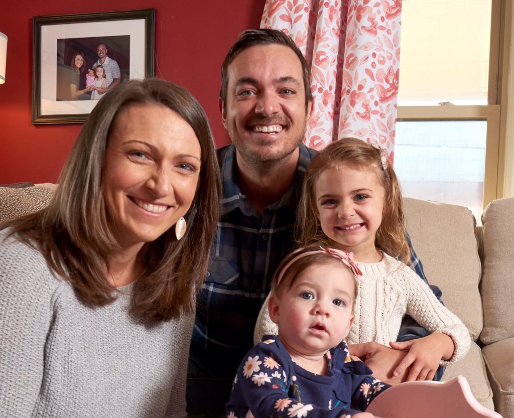 Zechman Family Zechman Family