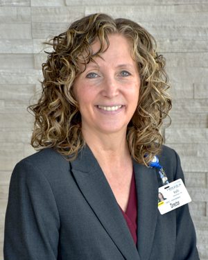Evangelical Community Hospital Introduces New Directors Evangelical Community Hospital Introduces New Directors